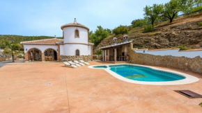 Villa Asuncion Arenas by Ruralidays, Arenas